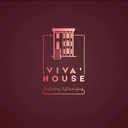 Holiday home Viva House Palermo