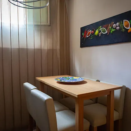 Holiday home Viva House
