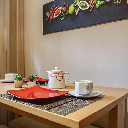 Holiday home Viva House Palermo
