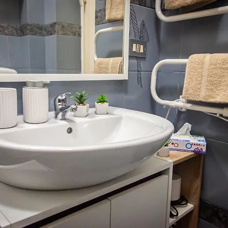 Viva House Holiday home