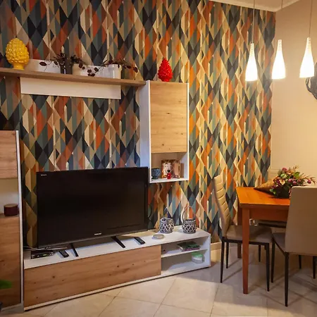 Holiday home Viva House