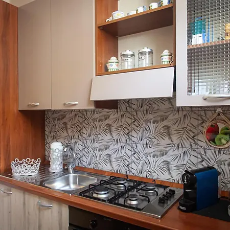 Holiday home Viva House *