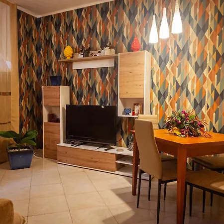 Viva House * Palermo