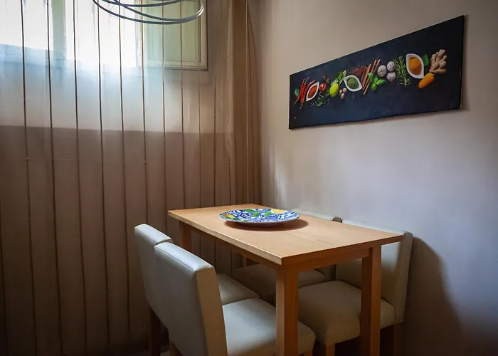 Casa de Férias Vivà House