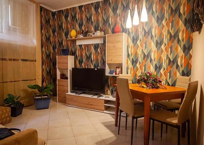 Vivà House * Palermo