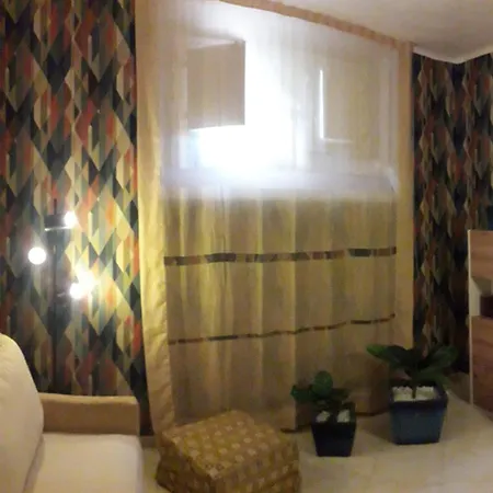 Viva House Ferienhaus *